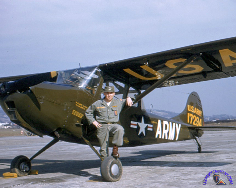 USAREUR Partial Photos 6th ACR